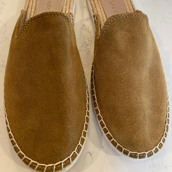 NEVER WORN- SEAVEES Ocean Park Mule in Camel in Slip On - Picture 6 of 9